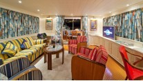 STAR OF THE SEA UpperSalon